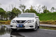 试日产天籁：变化大，舒适还在吗？