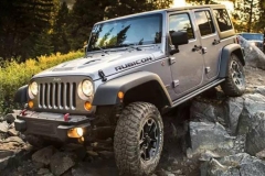 “SUV”跟“越野车”到底有什么区别