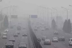 雾霾天保命技能，教你在车里保肺！