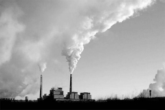 北京雾霾主成分曝光 机动车非罪魁祸首