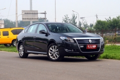 雷诺2017年在华推三款新车 含MPV/轿车