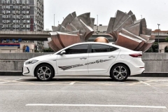 2016年11月北京现代新车销量解读！