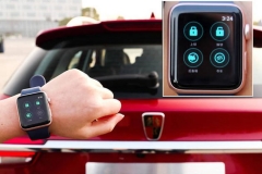 荣威RX5智能外设小体验 装逼利器