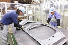 30而立的贵族匠人 雷克萨斯历史解析