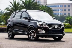 10万预算，选这些SUV肯定不会错！