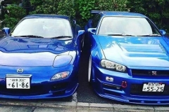 你看你那么爱车，是不是有病啊？