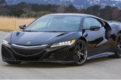 2016年最后一周 SUV/超跑等4款新车上市