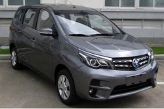 启辰首款MPV上半年上市 竞争宝骏730-图