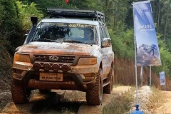 男人必须要硬！10-30万选这些SUV才够味！