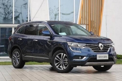 欧美系渐成首选 4款合资品牌SUV推荐