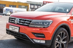 2017年最受期待车型 哪一款值得等