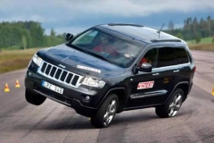 最容易翻车的几款SUV，我胆小别吓我