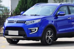 手握11万预算，入手哪款自主SUV？