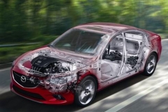 测了半天，油耗最低的是这个品牌！