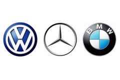 德系3大车企CES黑科技展望 看谁的牛