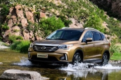 传祺GS4买哪个配置性价比最高？