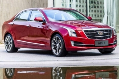 20多万这三台豪华中型车谁值得入？