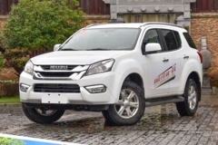 20万的硬派7座SUV，能撒野能顾家！