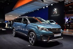 多达十多款新车投放 法系车能成功吗？