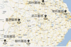 东风云南建新基地 有望年产10万辆SUV