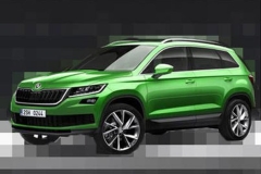 上汽大众明年推4款SUV 小型到中大型