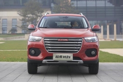 【导购】6万-9万元小型SUV选哪款？