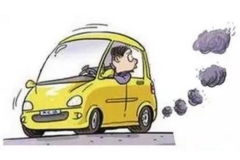 雾霾过后的反思，北京应用于全国！