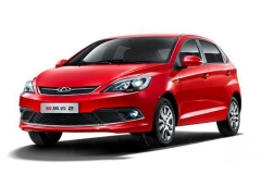 5万元两厢轿车，这几台性价比最高！