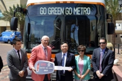 这些自主品牌在国外都混的怎么样？