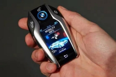 看看这些配置，只有顶级豪车才有！