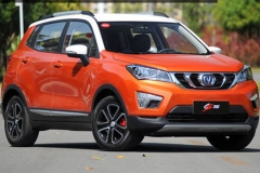 6万元就能买SUV 这些最值得你关注