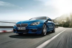 新宝马6系最新消息 或纳入8系家族