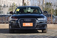 A6L优惠大/二手价高 新老款如何选