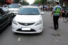 年底赶紧交罚单！明年要全面扣分了