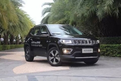 不想烂大街？20万的SUV选择这三款！