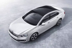 试驾雪铁龙C6，这就是法兰西的豪华？