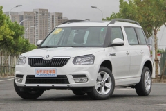 要么出彩要么淘汰 4款实力出众的SUV