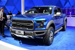 新技术 福特将发布全新4.8L V8动力