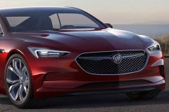 海外编辑吐槽2016年度十台概念车