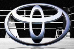 大众销量或反超丰田 多卖了16万辆