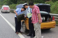 油表亮了还能跑多远？你肯定不知道