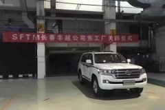 陆巡停产！哪买到这些牛逼的车型？