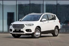 2016年八款年度最热车型深度解析