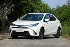 想买新能源车？这几款人气最高的！