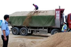 最严治理超载超限出炉！你怎么看？