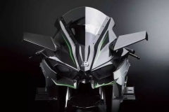 竟敢小看摩托车？价格比你的车贵多了！