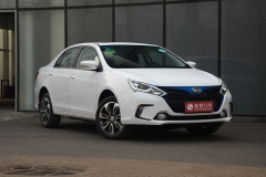 神预测|比亚迪2017运势如何？就看这几个大招了！