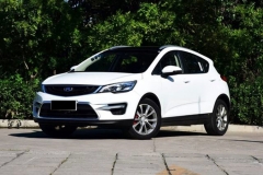 10万左右，这些车只是年轻人的菜？