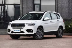 10万元想买自主SUV？理性评价在这！