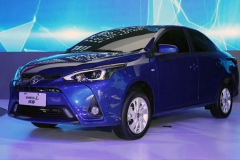 广汽丰田致享将于3月上市 搭两款动力